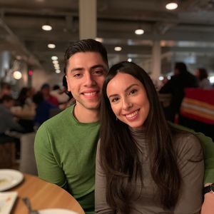 Meet your Posher, Uriel